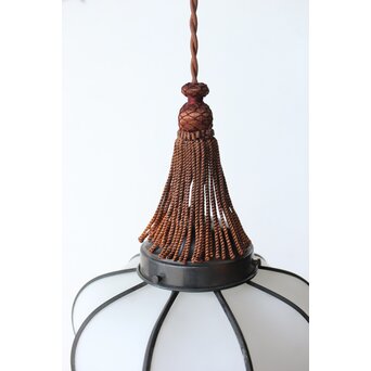 ほおずき型照明　A501 