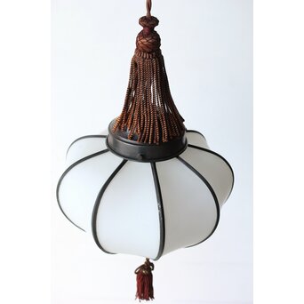 ほおずき型照明　A501 