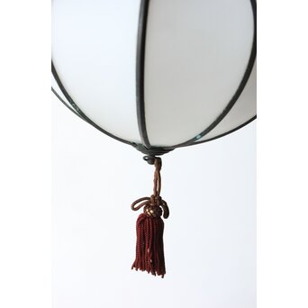 ほおずき型照明　A501 