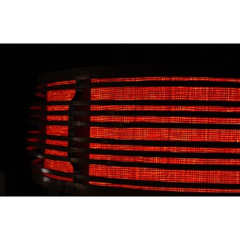 ヤマギワ YAMAGIWA 竹 ルーバー 3灯ペンダントライト　A502 