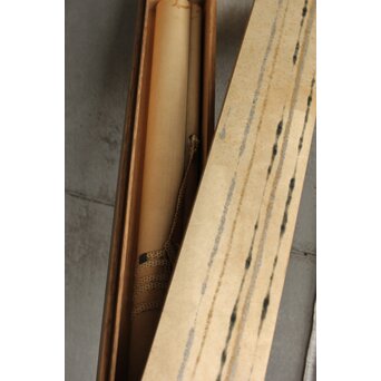 合掌描 中村貞以 舞子美人画 絹本軸装　Z634 