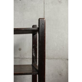 朝鮮風 棚　X593 