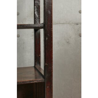 朝鮮風 棚　X593 