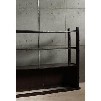 朝鮮風 棚　X593 