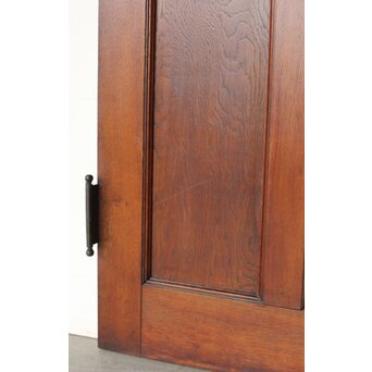 プレスガラスドア　GD0277 