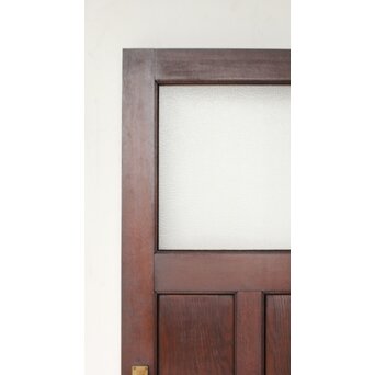 プレスガラスドア　GD0277 