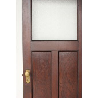 プレスガラスドア　GD0277 