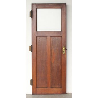 プレスガラスドア　GD0277