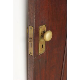 プレスガラスドア　GD0277 