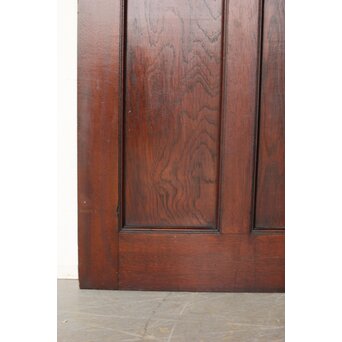 プレスガラスドア　GD0277 