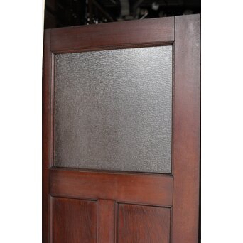 プレスガラスドア　GD0277 