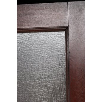 プレスガラスドア　GD0277 