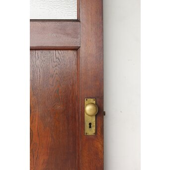 プレスガラスドア　GD0277 