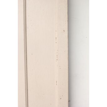 白いアンティークドア　GD0278 