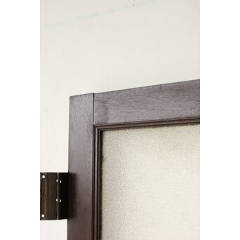 白いアンティークドア　GD0278 