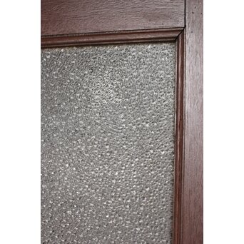 白いアンティークドア　GD0278 