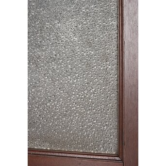 白いアンティークドア　GD0278 