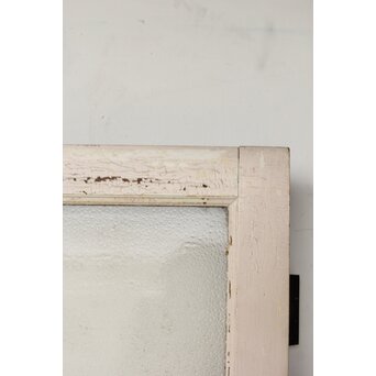 白いアンティークドア　GD0278 