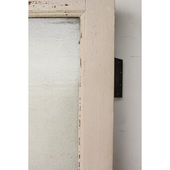 白いアンティークドア　GD0278 