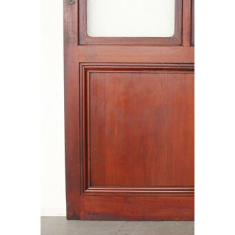 ダイアガラスドア　GD0279 