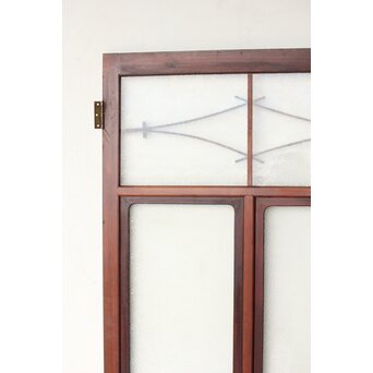 ダイアガラスドア　GD0279 