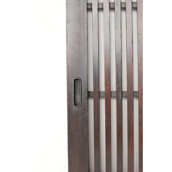 時代太格子戸　L1165 