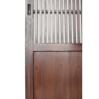 時代太格子戸　L1165 