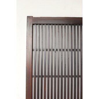 時代太格子戸　L1165 