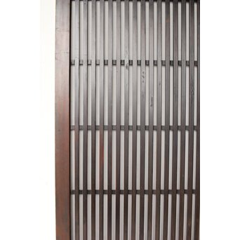 時代太格子戸　L1165 