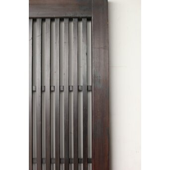 時代太格子戸　L1165 