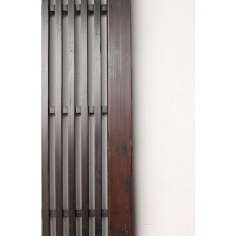 時代太格子戸　L1165 