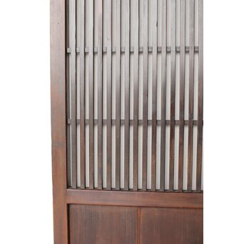 時代太格子戸　L1165 