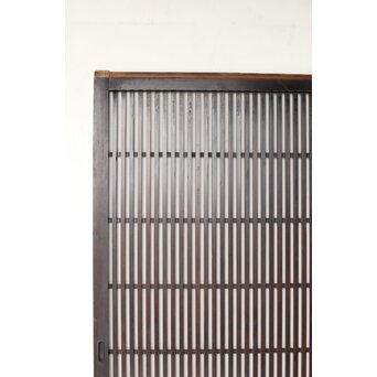 時代太格子戸　L1165 