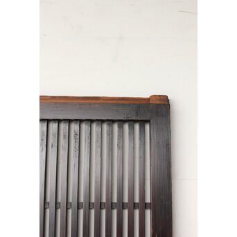 時代太格子戸　L1165 