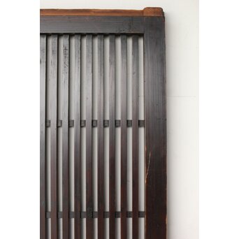 時代太格子戸　L1165 