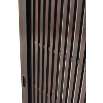 時代太格子戸　L1165 