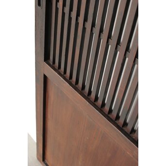 時代太格子戸　L1165 