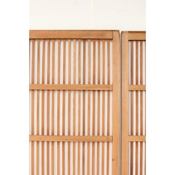 一貫格子戸 3枚1組　L1167 