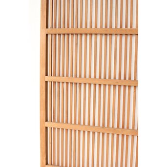 一貫格子戸 3枚1組　L1167 