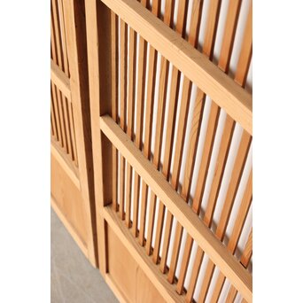 一貫格子戸 3枚1組　L1167 