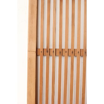 一貫格子戸 3枚1組　L1167 