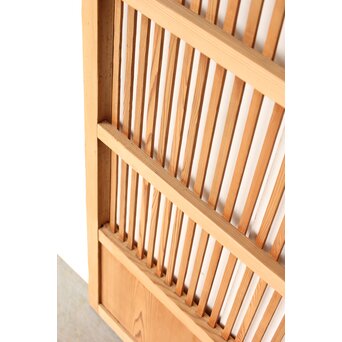 一貫格子戸 3枚1組　L1167 