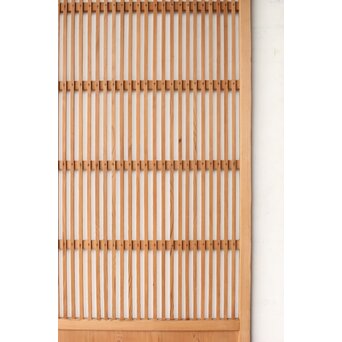 一貫格子戸 3枚1組　L1167 