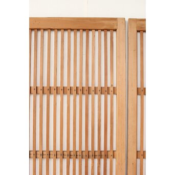 一貫格子戸 3枚1組　L1167 