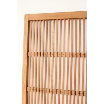 一貫格子戸 3枚1組　L1167 