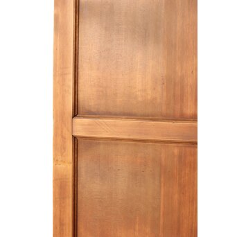 銀モールガラス戸 2枚1組　GD0280 