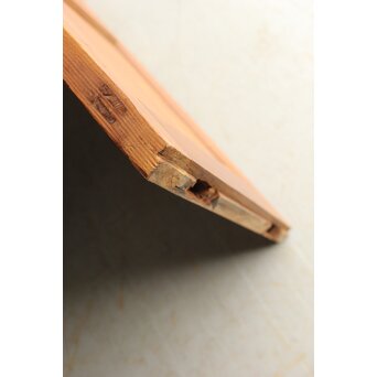 銀モールガラス戸 2枚1組　GD0280 