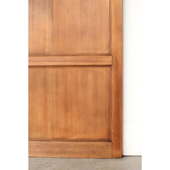 銀モールガラス戸 2枚1組　GD0280 