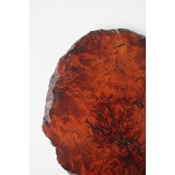 肥松の敷板　X594 