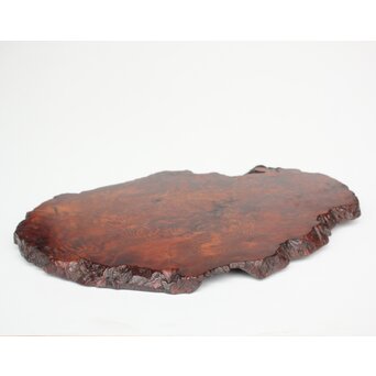 肥松の敷板　X594 